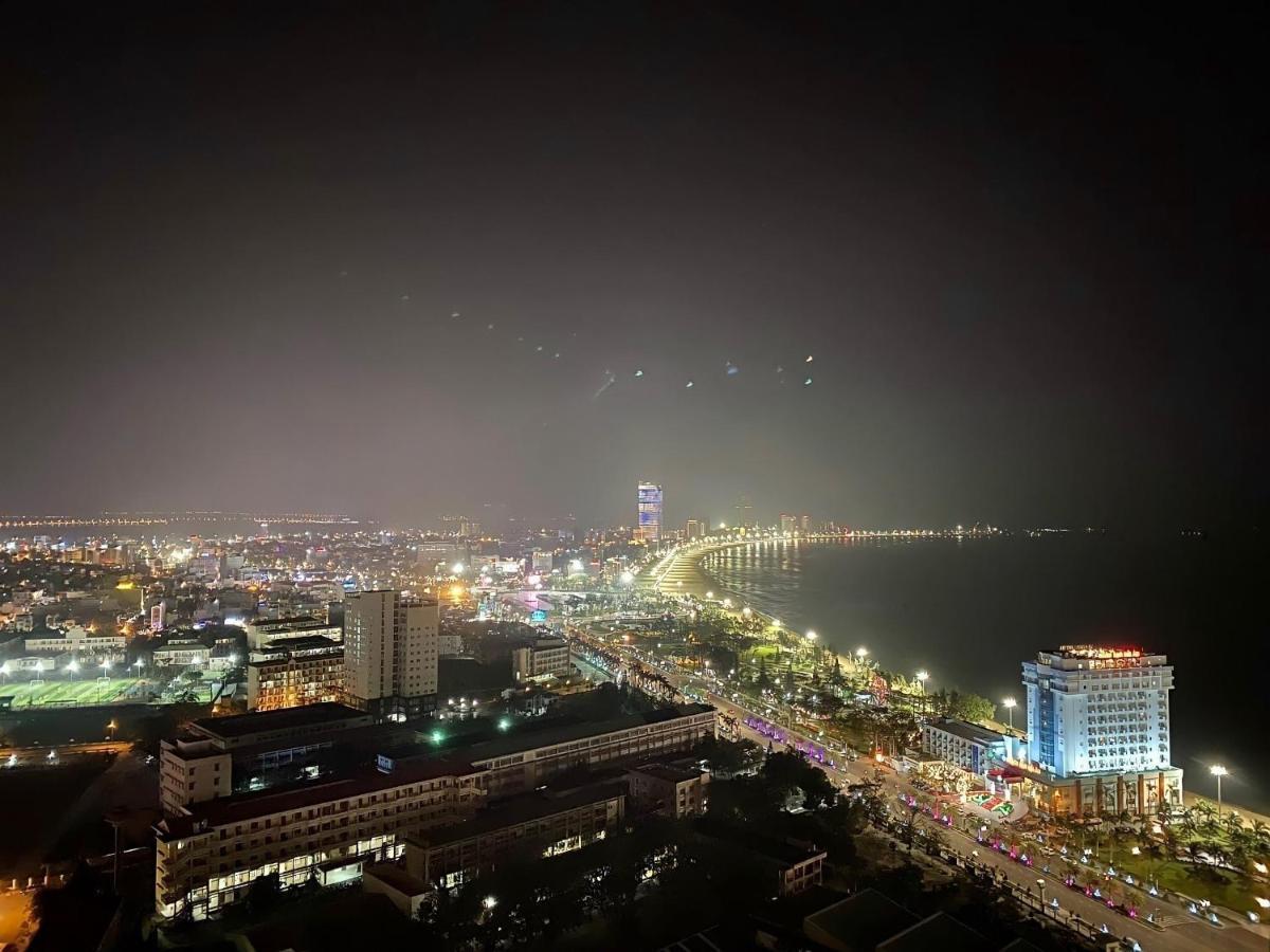 Flc Sea Tower Quy Nhon - Sea View Apartment Exterior photo