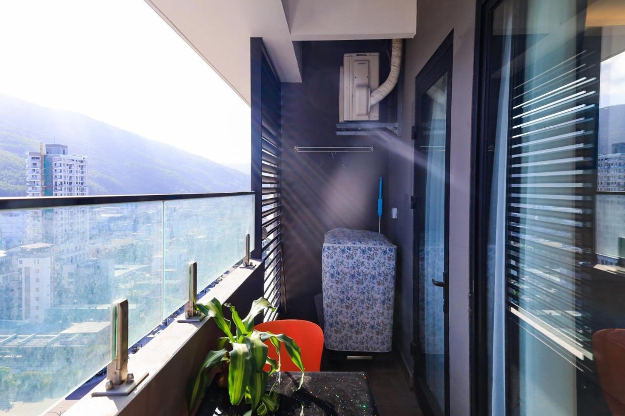 Flc Sea Tower Quy Nhon - Sea View Apartment Exterior photo