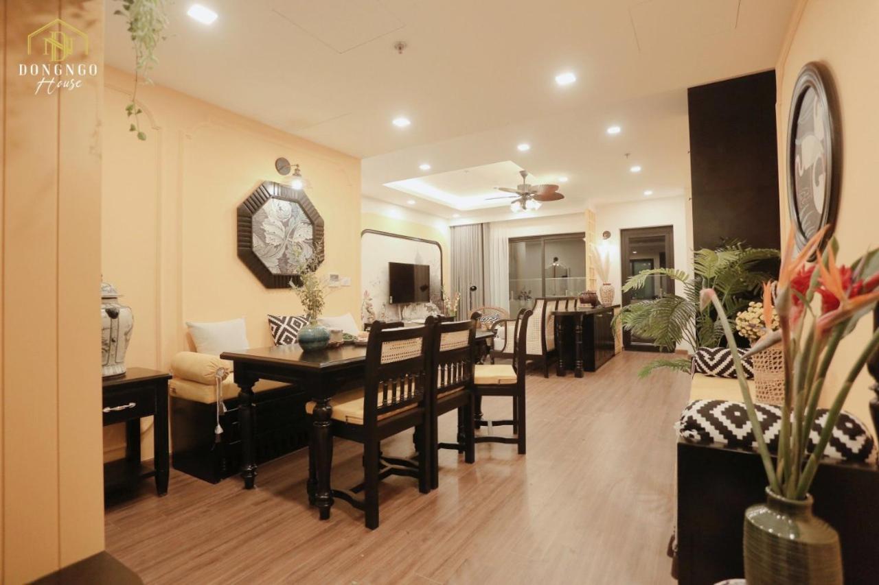Flc Sea Tower Quy Nhon - Sea View Apartment Exterior photo