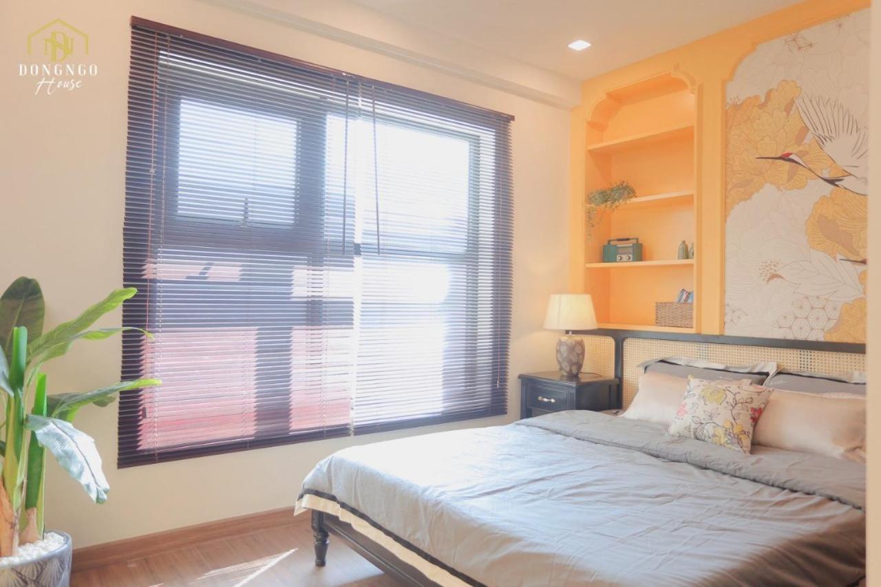 Flc Sea Tower Quy Nhon - Sea View Apartment Exterior photo